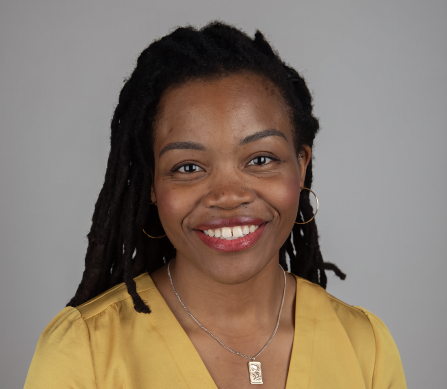Aisha, founder of Dokime and fractional QA lead