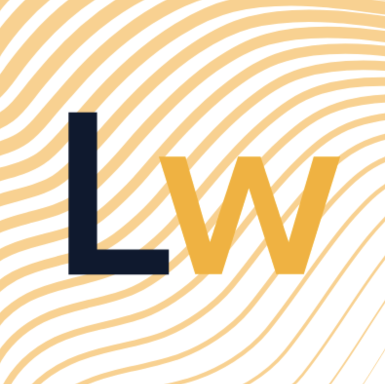 Lucidworks logo